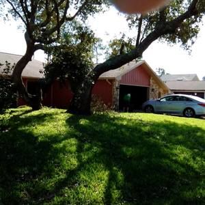 Meet your Posher, Patrick